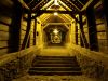 Scara acoperita din Sighisoara